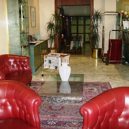Palace Hotel Civitanova Marche Eksteriør billede