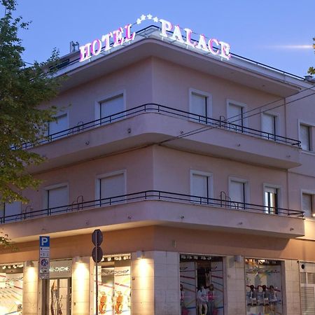 Palace Hotel Civitanova Marche Eksteriør billede