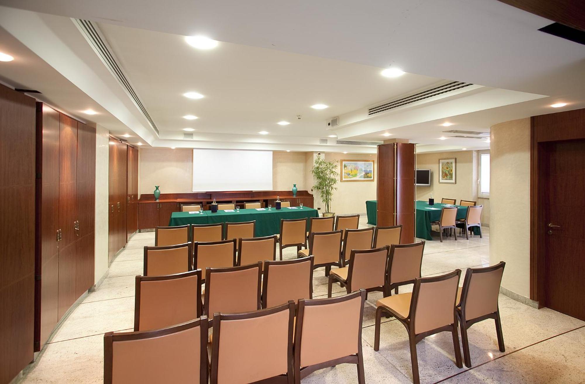 Palace Hotel Civitanova Marche Eksteriør billede