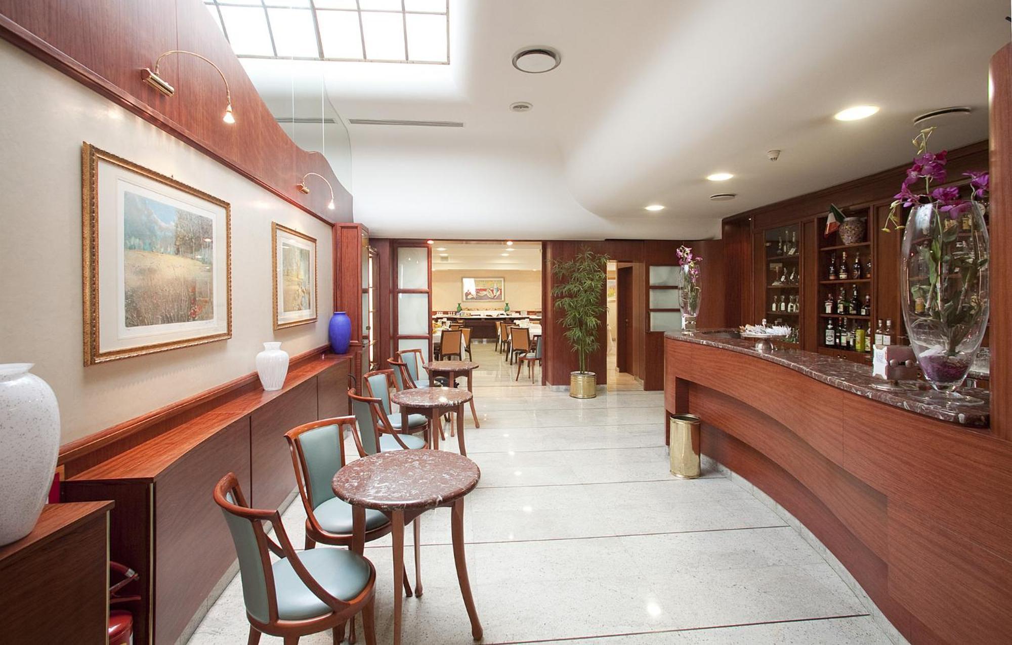 Palace Hotel Civitanova Marche Eksteriør billede