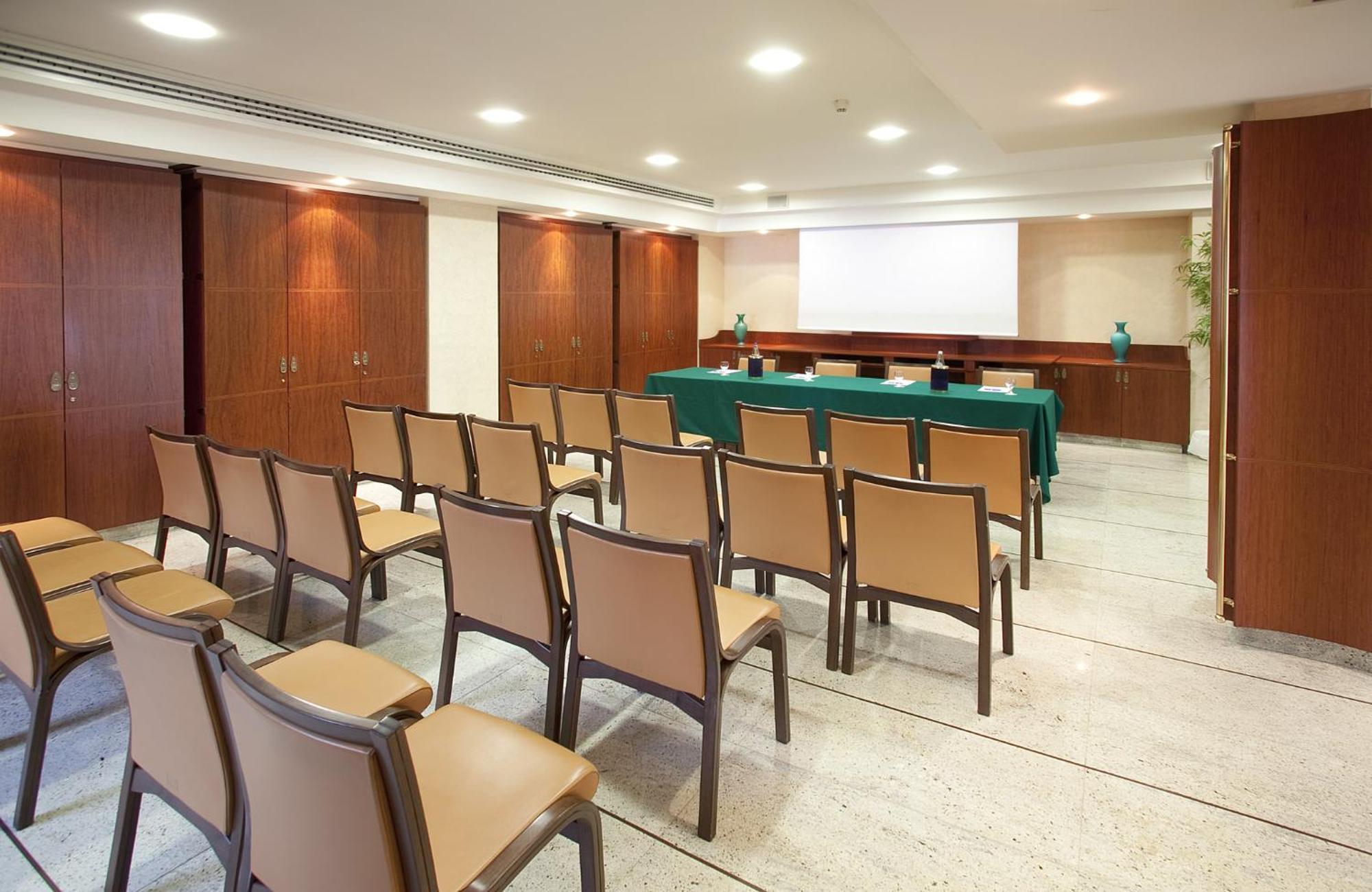 Palace Hotel Civitanova Marche Eksteriør billede