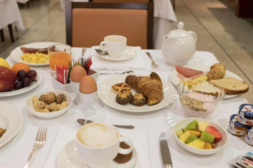 Palace Hotel Civitanova Marche Eksteriør billede