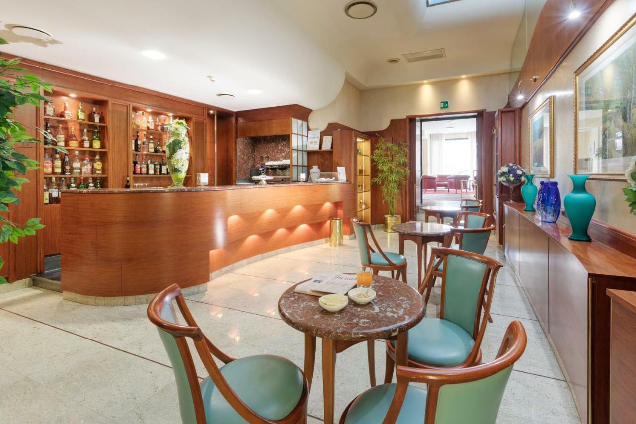 Palace Hotel Civitanova Marche Eksteriør billede