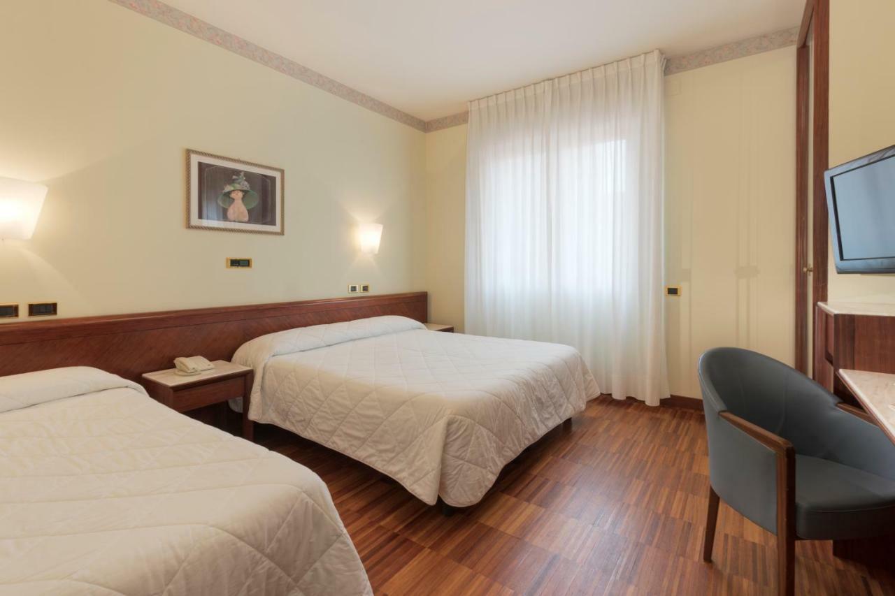 Palace Hotel Civitanova Marche Eksteriør billede